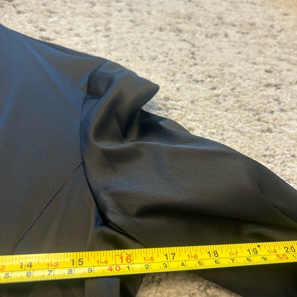 Naracamicie M/L ( III) NWOT detailed side zip blouse - Picture 13 of 16